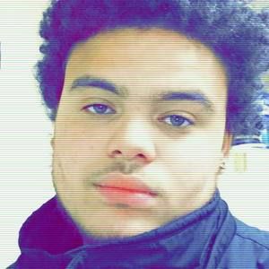 Meet your Posher, Nathaniel